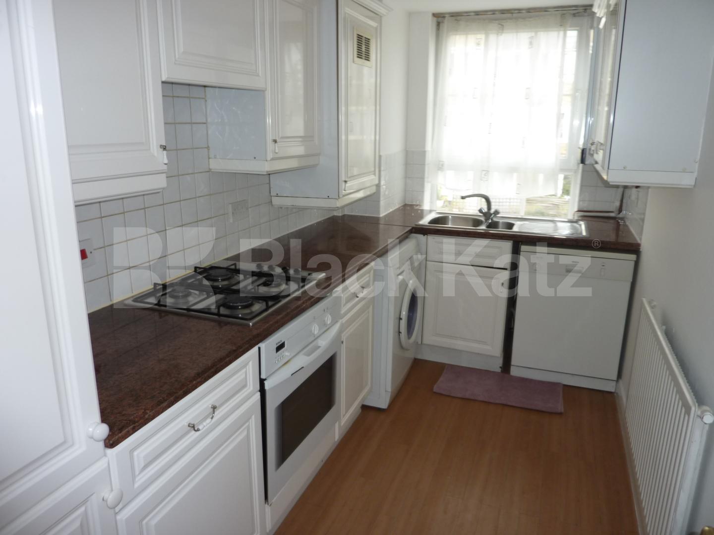 			NEW INSTRUCTION-GOOD FOR 4 SHARERS!, 3 Bedroom, 1 bath, 1 reception Flat			 Harewood Avenue, MARYLEBONE